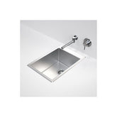 Caroma Compass 35 Litre Flushline Laundry Tub